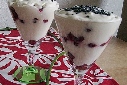 Mascarpone - Creme 6