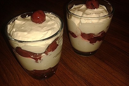 Mascarpone - Creme 4