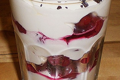 Mascarpone - Creme 2
