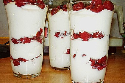 Mascarpone - Creme 8