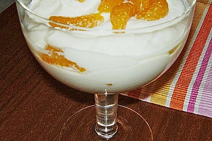 Mascarpone - Creme 10