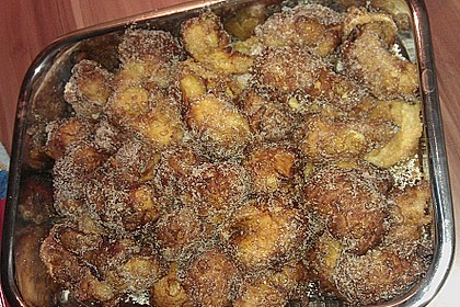 Faschings - Krapfen 5