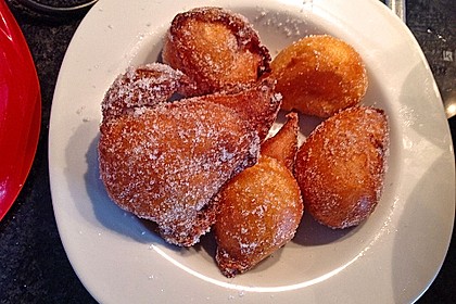 Faschings - Krapfen 2
