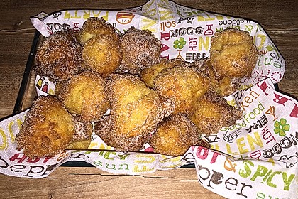 Faschings - Krapfen