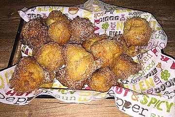 Faschings - Krapfen