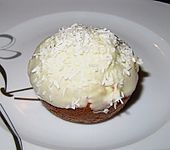Ananas - Muffins (Bild)