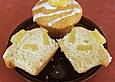 Ananas - Muffins