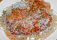 Spaghetti Ciociara