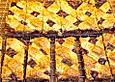 Isas Gitterkuchen nach Uromas Art