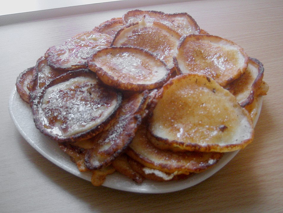 Aladuschki (Rezept mit Bild) von blonderxengel | Chefkoch.de