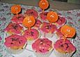 K&uuml;rbis - Haselnuss - Kuchen