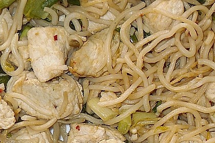 Chinapfanne
