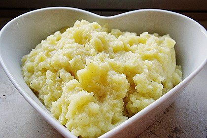 Steckr&uuml;benp&uuml;ree mit Limette und Vanille