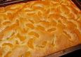 Saftiger Mandarinenkuchen