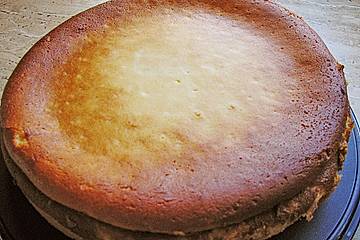 Käsekuchen