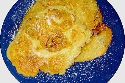 Bananenk&uuml;chlein
