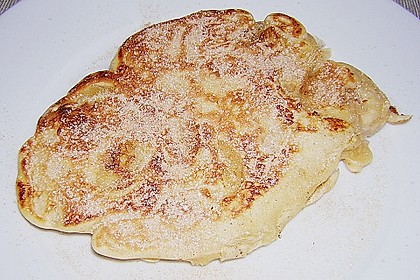 Bananenk&uuml;chlein 1