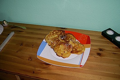 Bananenk&uuml;chlein 2