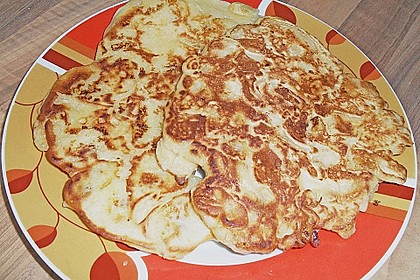 Bananenk&uuml;chlein 3