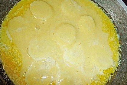 Bananenk&uuml;chlein 5