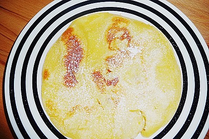 Bananenk&uuml;chlein 6