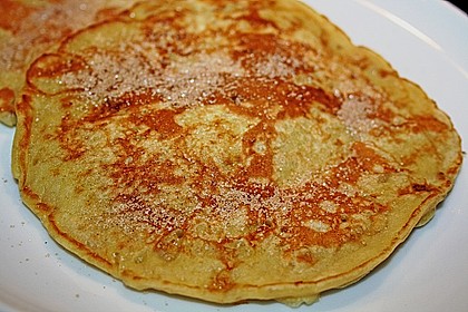 Bananenk&uuml;chlein 7