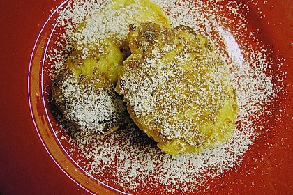 Bananenk&uuml;chlein 10