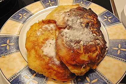 Bananenk&uuml;chlein 18