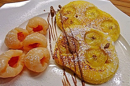 Bananenk&uuml;chlein 19