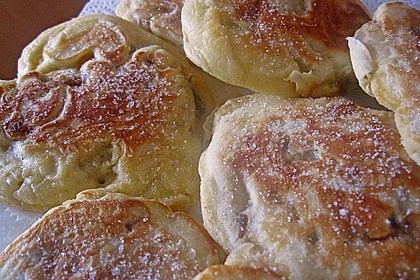Bananenk&uuml;chlein 20