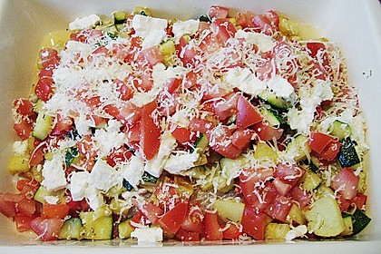 Pangasiusfilet mediterrane Art 2