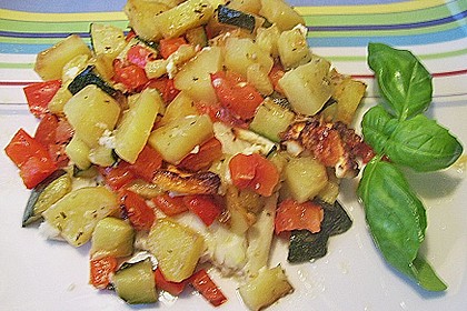 Pangasiusfilet mediterrane Art 3