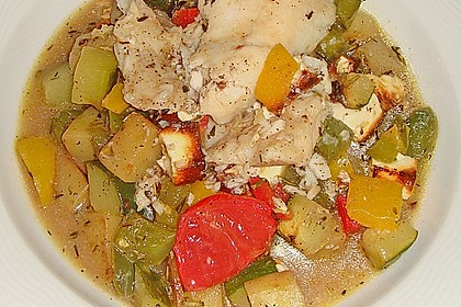 Pangasiusfilet mediterrane Art 9