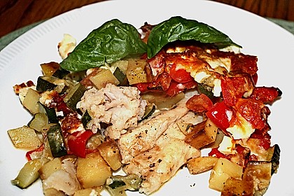 Pangasiusfilet mediterrane Art 24