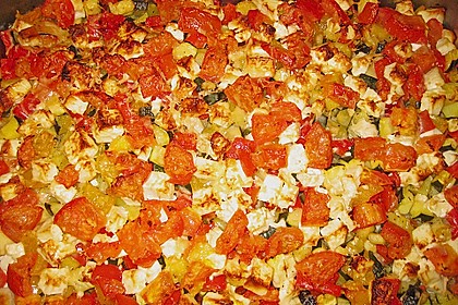 Pangasiusfilet mediterrane Art 32