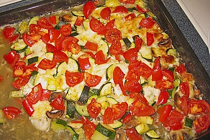 Pangasiusfilet mediterrane Art 33