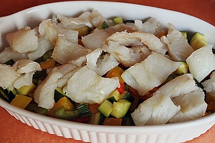 Pangasiusfilet mediterrane Art 35
