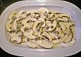 Pilz - Carpaccio