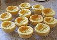 Coconut Tarts