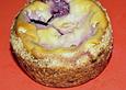 Himbeer - Ricotta - T&ouml;rtchen