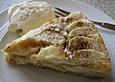 Bretonischer Apfelkuchen