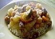 Tunesischer Couscous
