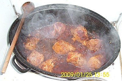 Tunesischer Couscous 15