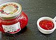 Erdbeer - Limetten - Marmelade
