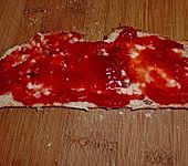 Erdbeer - Limetten - Marmelade (Bild)