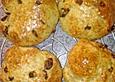 Quark - &Ouml;lteig - Br&ouml;tchen