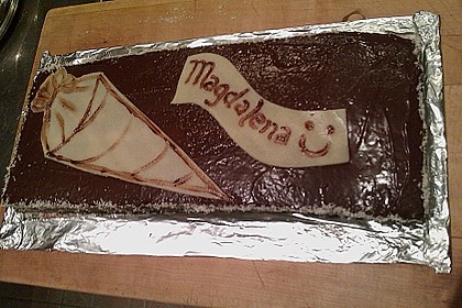 Schokotorte 3