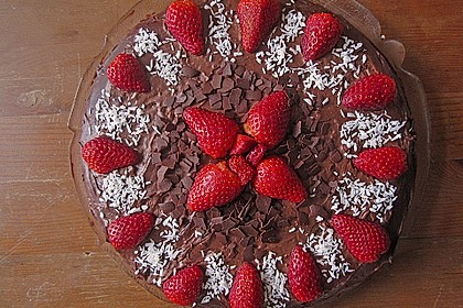 Schokotorte 4
