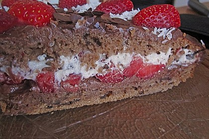 Schokotorte 5