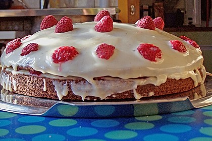 Schokotorte 1
